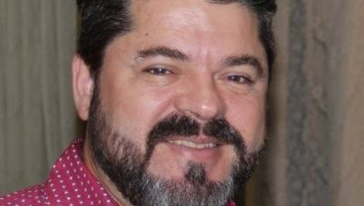 Prof. Gerson Mourão