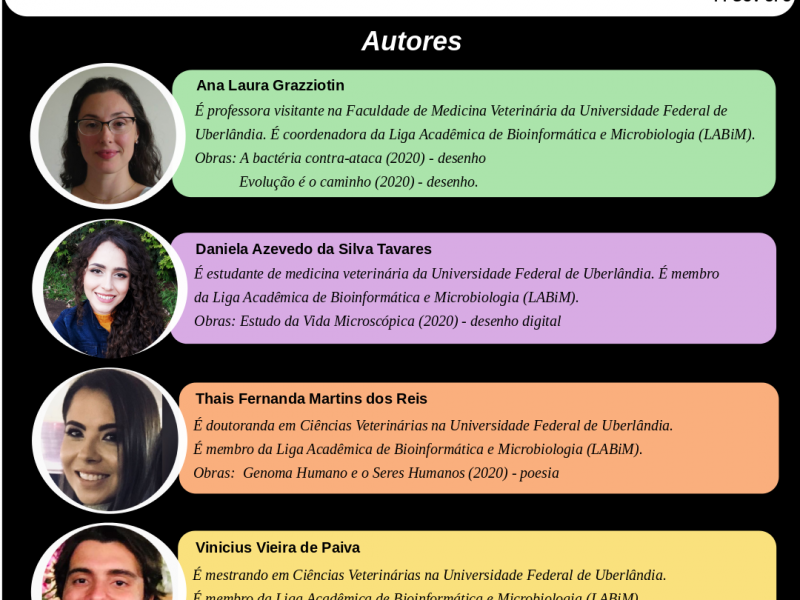 Autores
