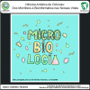 Obra: Estudo da vida microscópica (2020)