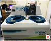 Analisador bioquímico Labmax Plenno 