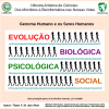 Obra: Genoma Humano e os Seres Humanos (2020)